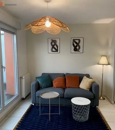 Studio à Lyon