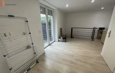Studio à Lyon