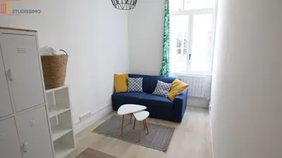 Studio à Lyon