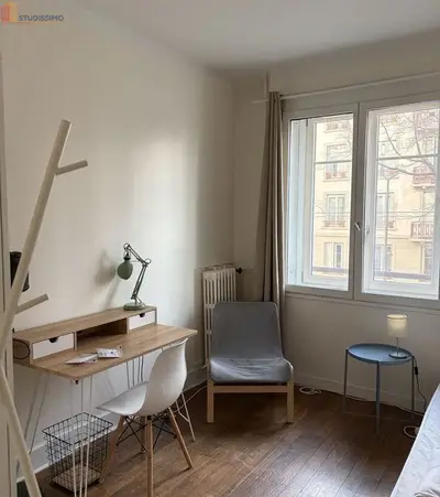 Studio à Lyon