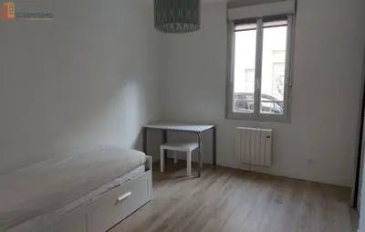 Studio à Le Havre