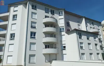 Studio à Lyon