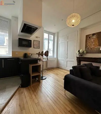Studio à Lyon