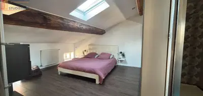 Studio à Lyon