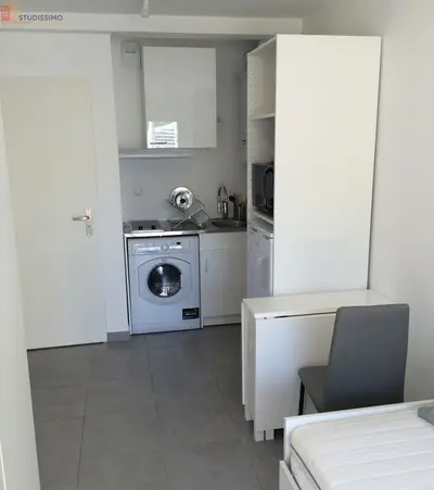 Studio à Villeurbanne