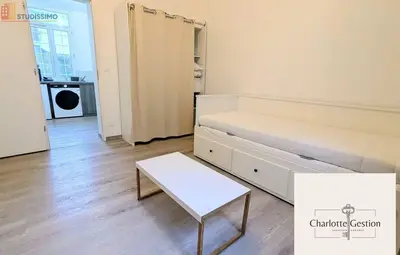 Studio à Le Havre