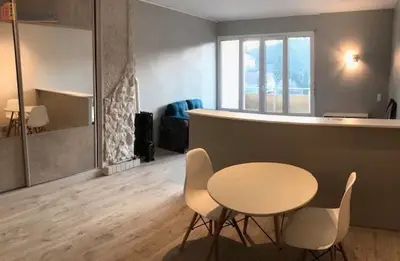 Studio à Oullins-Pierre-Bénite