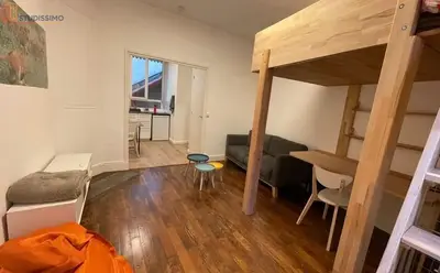 Studio à Lyon