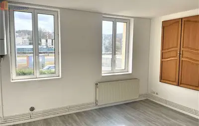 Studio à Déville-lès-Rouen