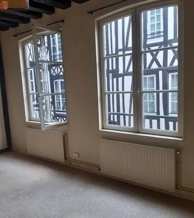 Studio à Rouen