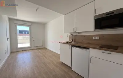 Studio à Rouen