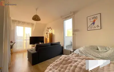 Studio à Orléans
