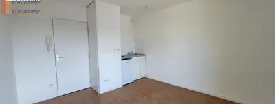 Studio à Rouen