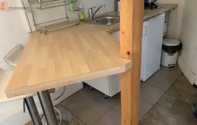Studio à Lyon