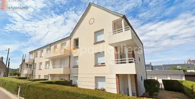 Studio à Châlette-sur-Loing