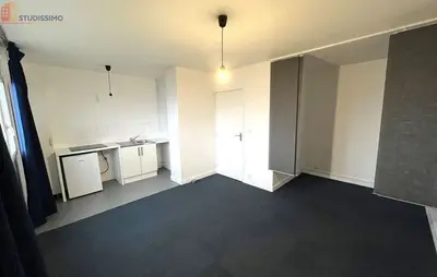 Studio à Maromme
