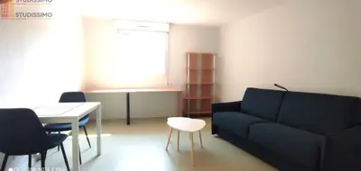 Studio à Villeurbanne