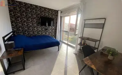 Studio à Craponne