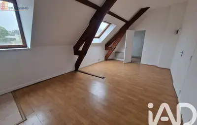 Studio à Le Malesherbois