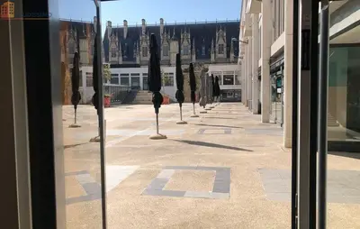 Studio à Rouen