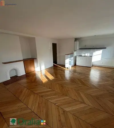 Studio à Lyon