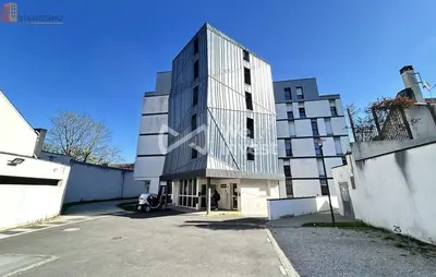 Studio à Orléans