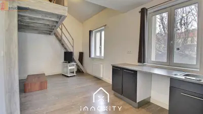 Studio à Lyon