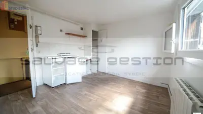 Studio à Rouen
