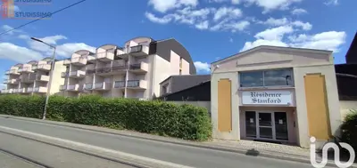 Studio à Olivet