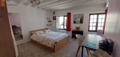Studio à Rouen