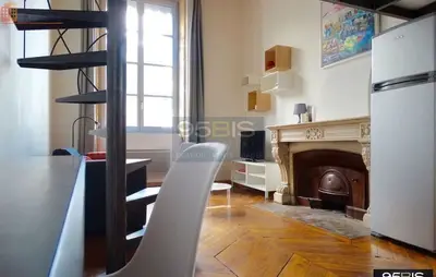 Studio à Lyon