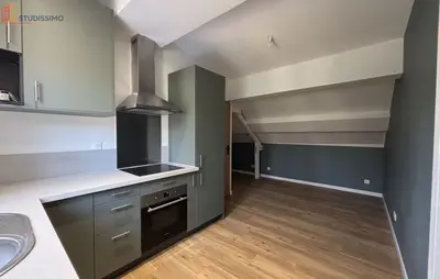 Studio à Rouen