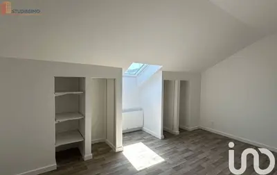 Studio à Orléans