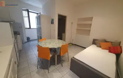 Studio à Saint-Symphorien-d'Ozon