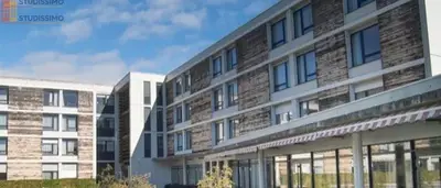 Studio à Montargis