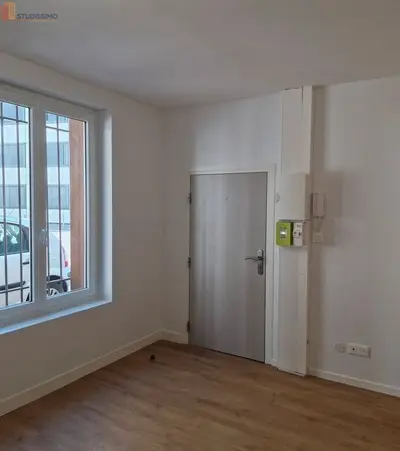 Studio à Rouen