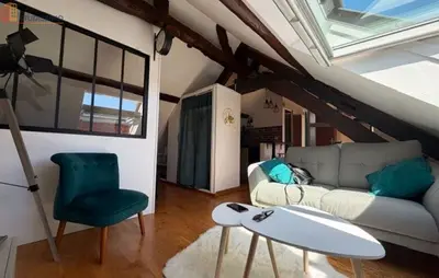 Studio à Saran
