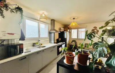 Studio à Saint-Jean-de-Braye
