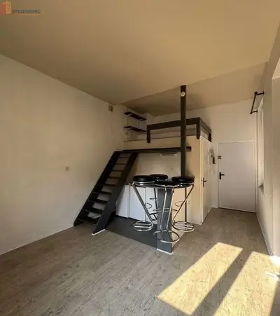 Studio à Rouen