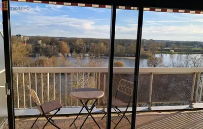 Studio à Orléans