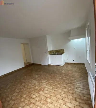 Studio à Rouen