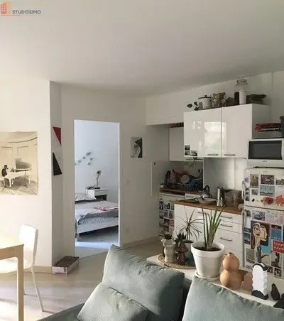 Studio à Lyon