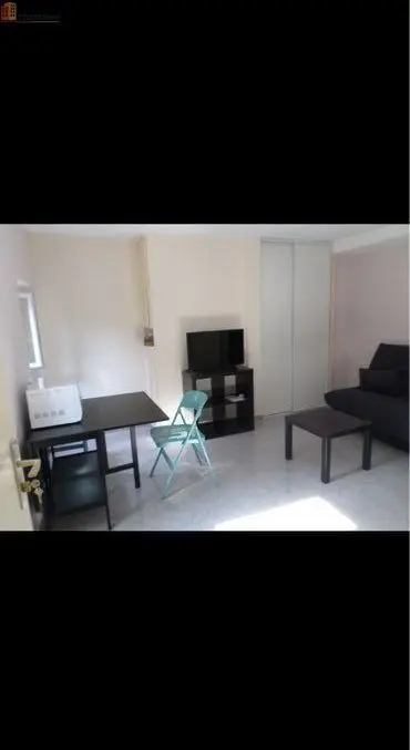 Studio à Lyon