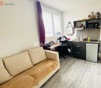 Studio à Orléans