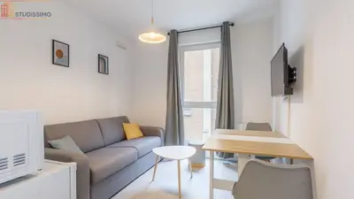 Studio à Le Havre