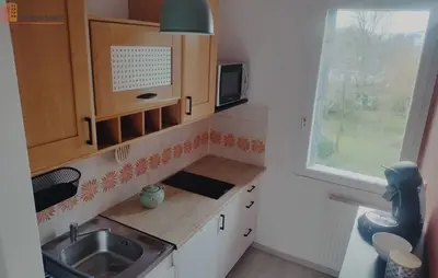 Studio à Dieppe