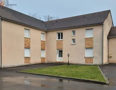 Studio à Châlette-sur-Loing