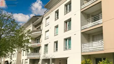 Studio à Orléans