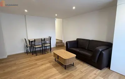 Studio à Déville-lès-Rouen