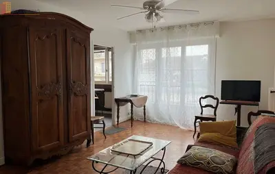Studio à Orléans